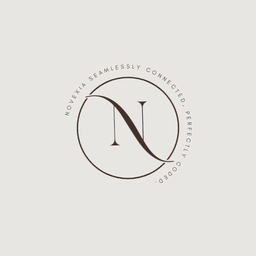 Novexia FZE Logo